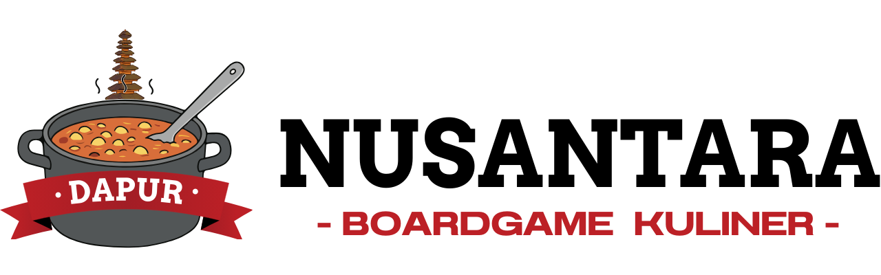 Logo Dapur Nusantara